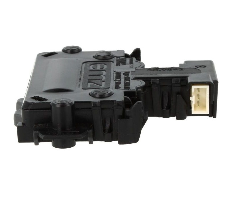 Замок ( блокиратор ) двери Посудомоечной Машины HAIER 0120803964 ORIGINAL